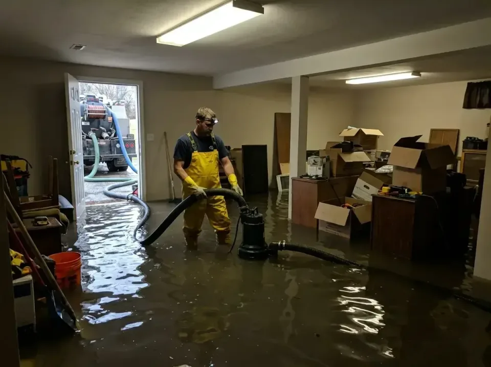 basement-burst-pipe-flooding-a-001 — frequently asked questions, 24-Hour Water Damage Restoration Services in Stallings, NC